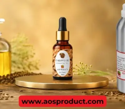 Caraway Oil: A Distinctive Botanical Ingredient with Modern Applications