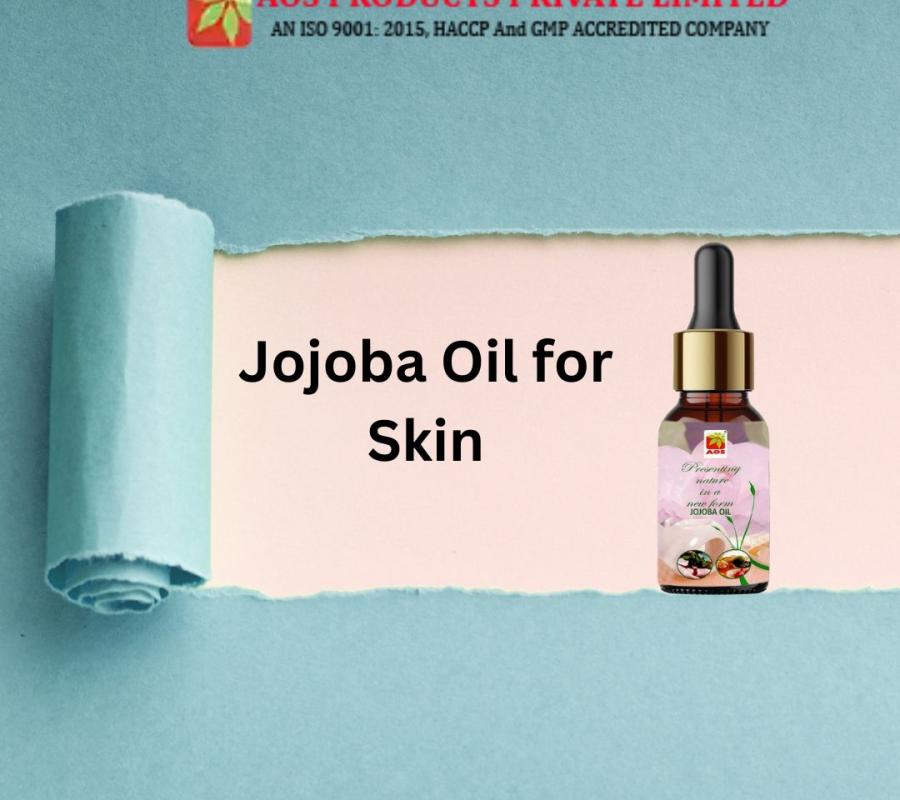 Jojoba Oil Supplier in Mexico