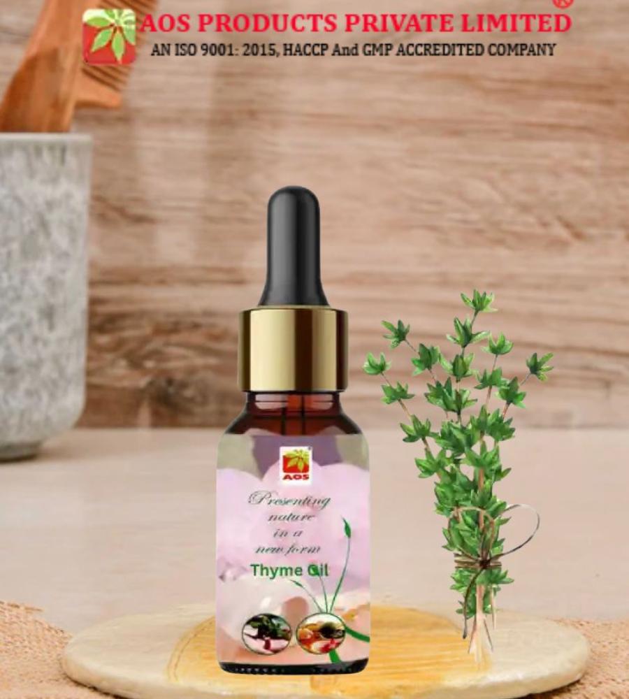 Thyme  Oil