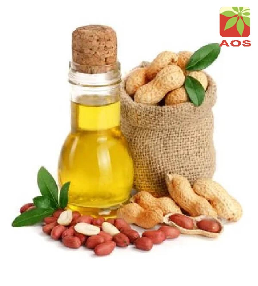 Arachis  Oil