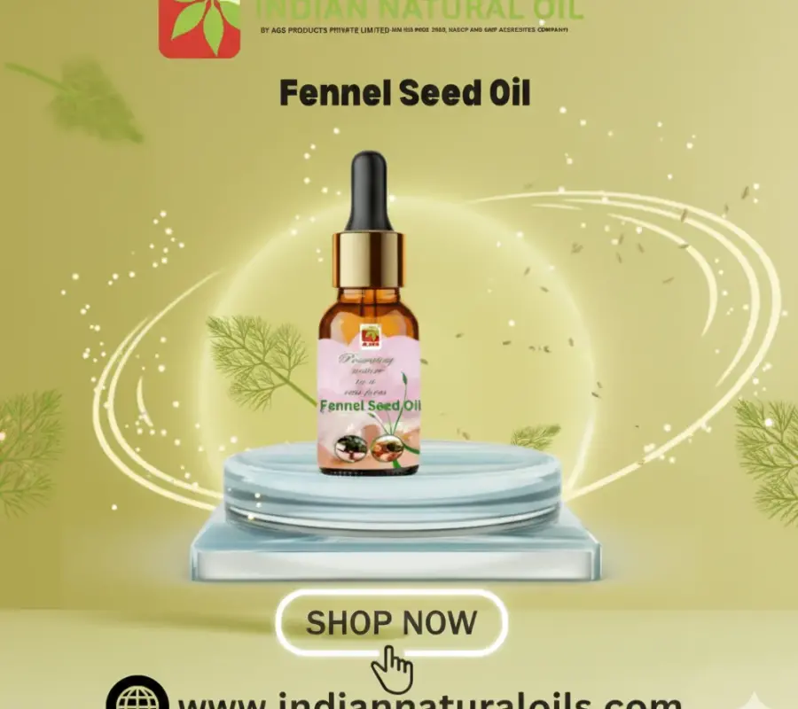 Wholesale Fennel Oil Exporter
