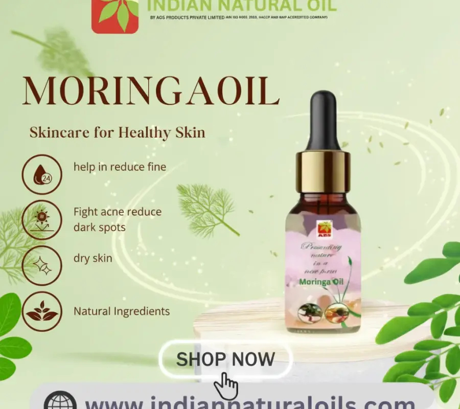 Moringa Oil Export Markets – USA, Europe, Middle East and More