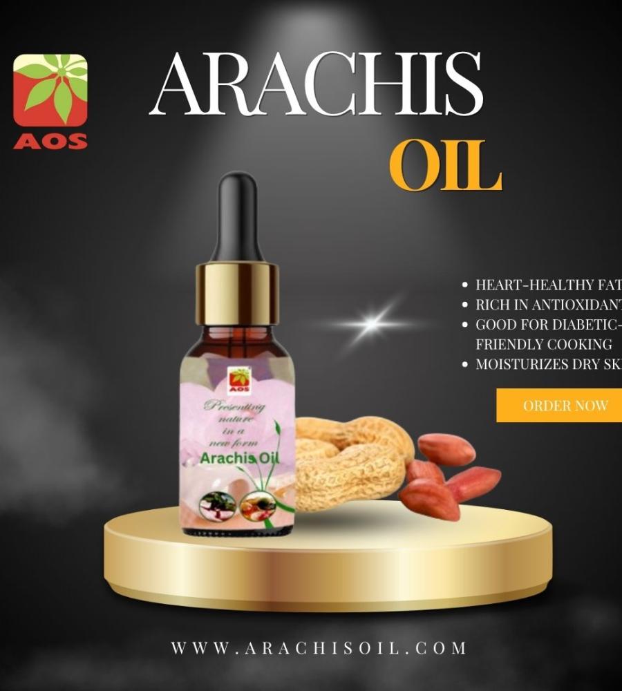 Arachis-oil-manufacturer