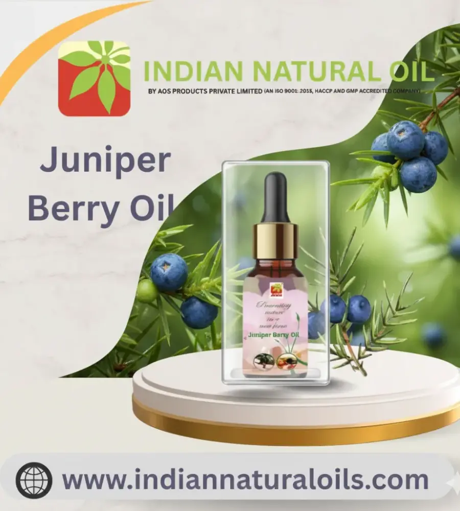Juniper-berry-oil-manufacturer