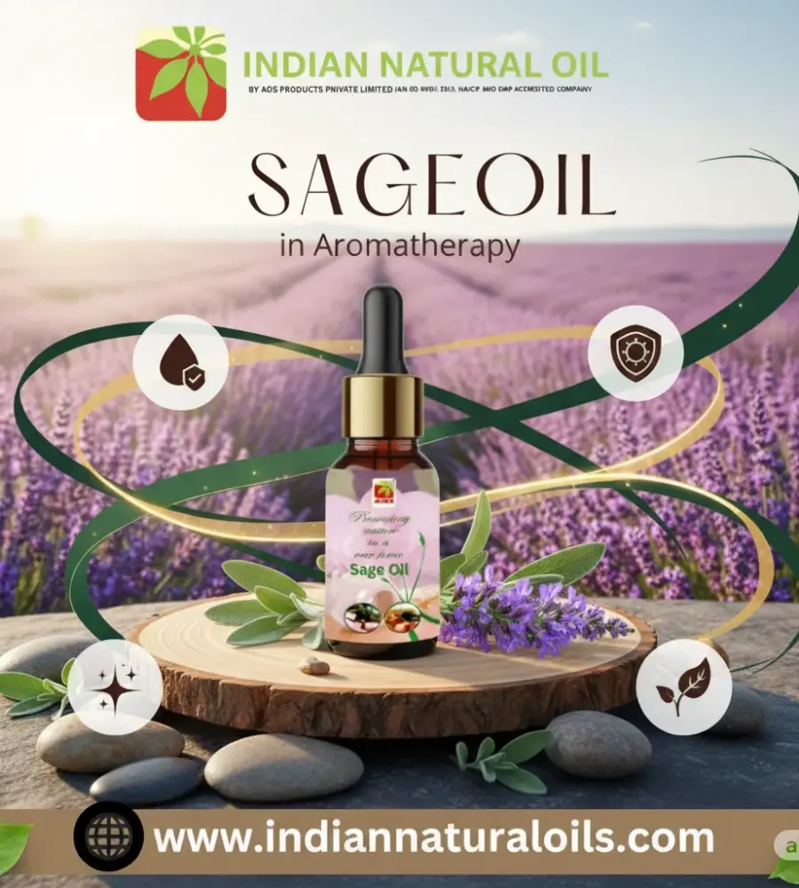 top uses and benefits of sage oil