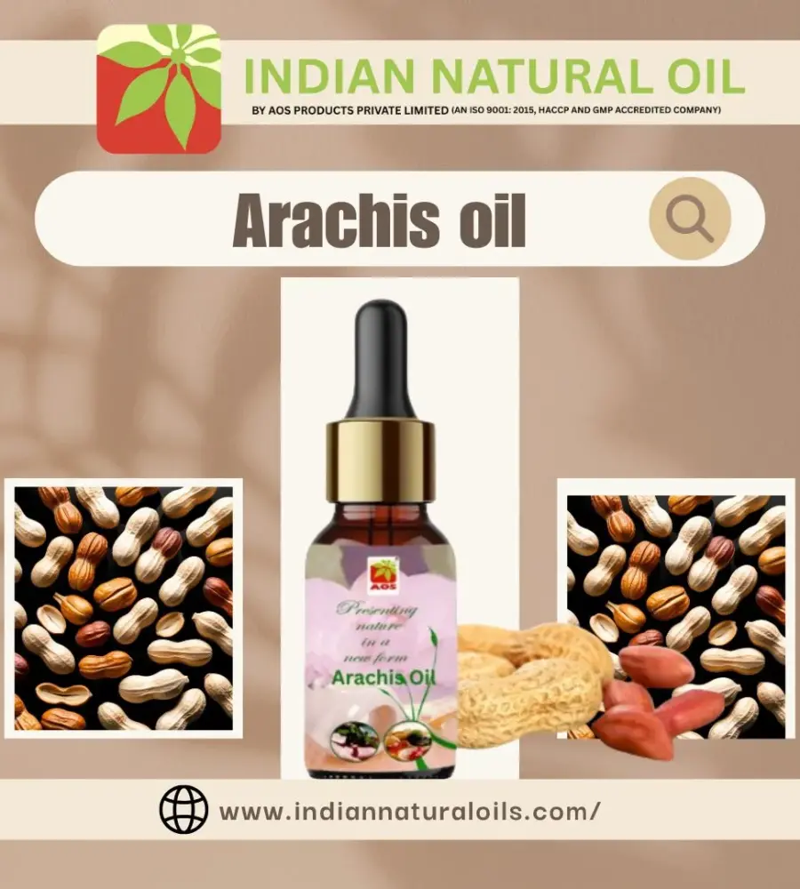Arachis Oil Exporters in Kanpur