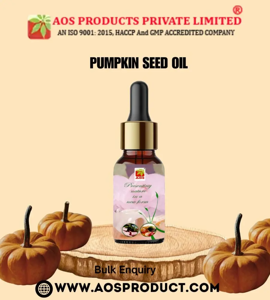 Pumpkin Seed Oil for Weight Loss: Fact or Myth?