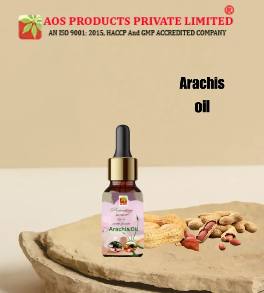 Arachis Oil Manufacturer in USA