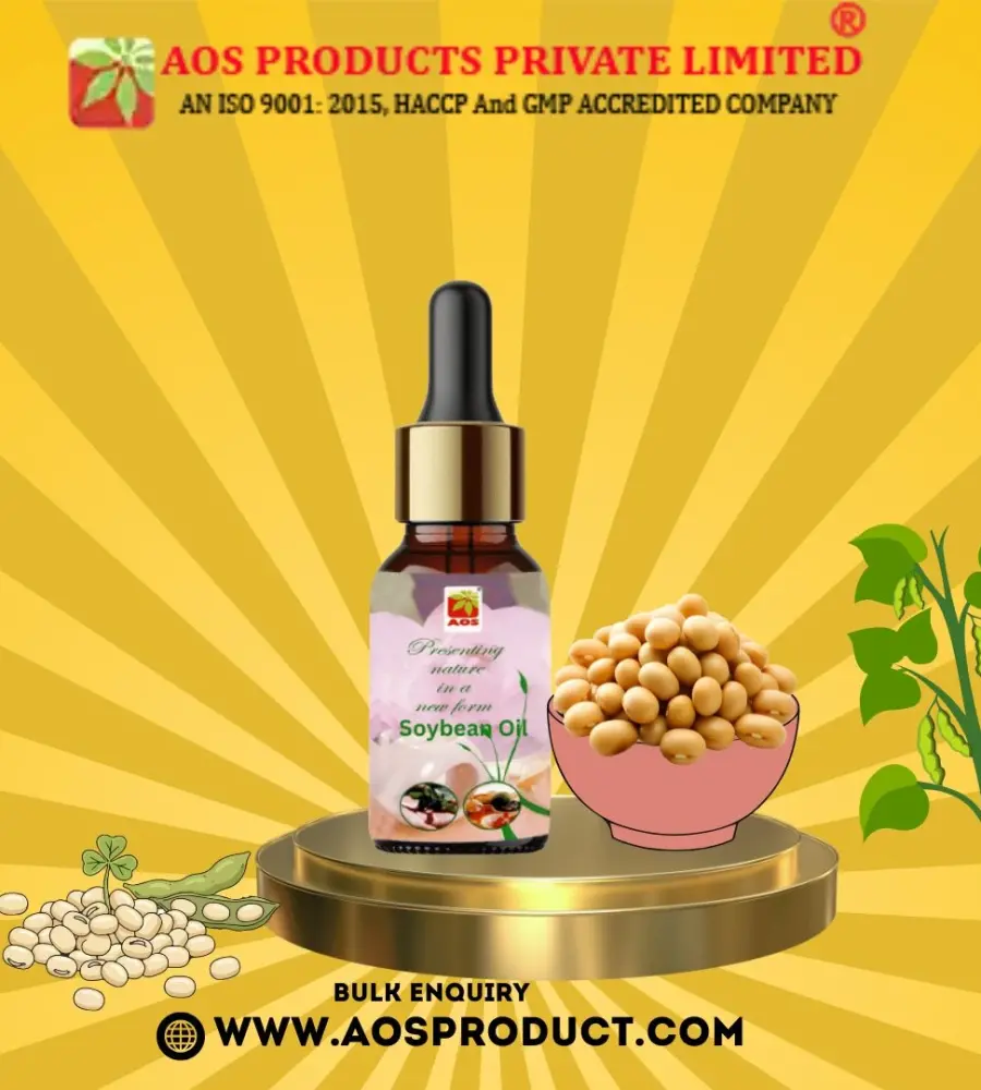 Soybean oil Supplier in Mumbai