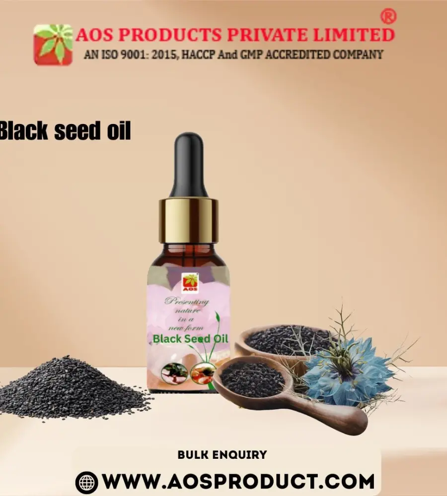 Black Seed Oil Suppliers in Pune