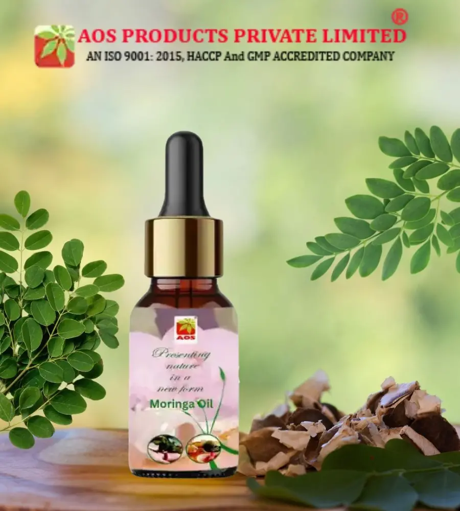 Moringa Oil Supplier in United States