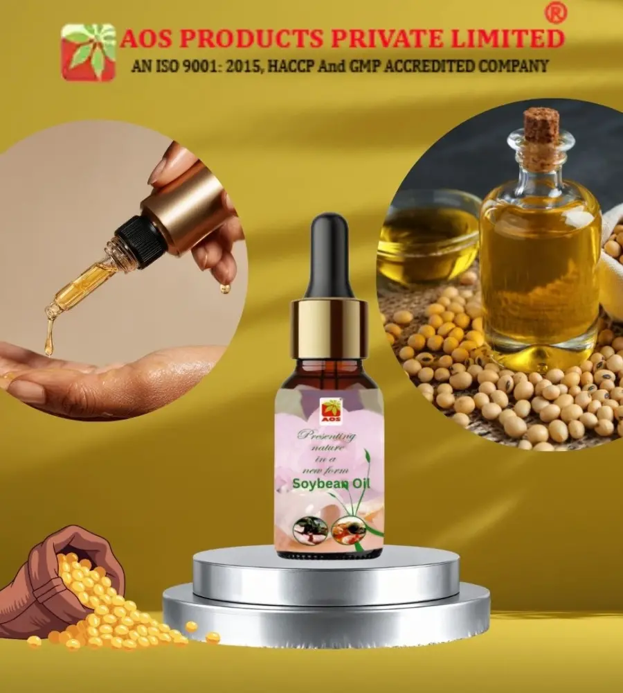 Soybean Oil Supplier in Philippines