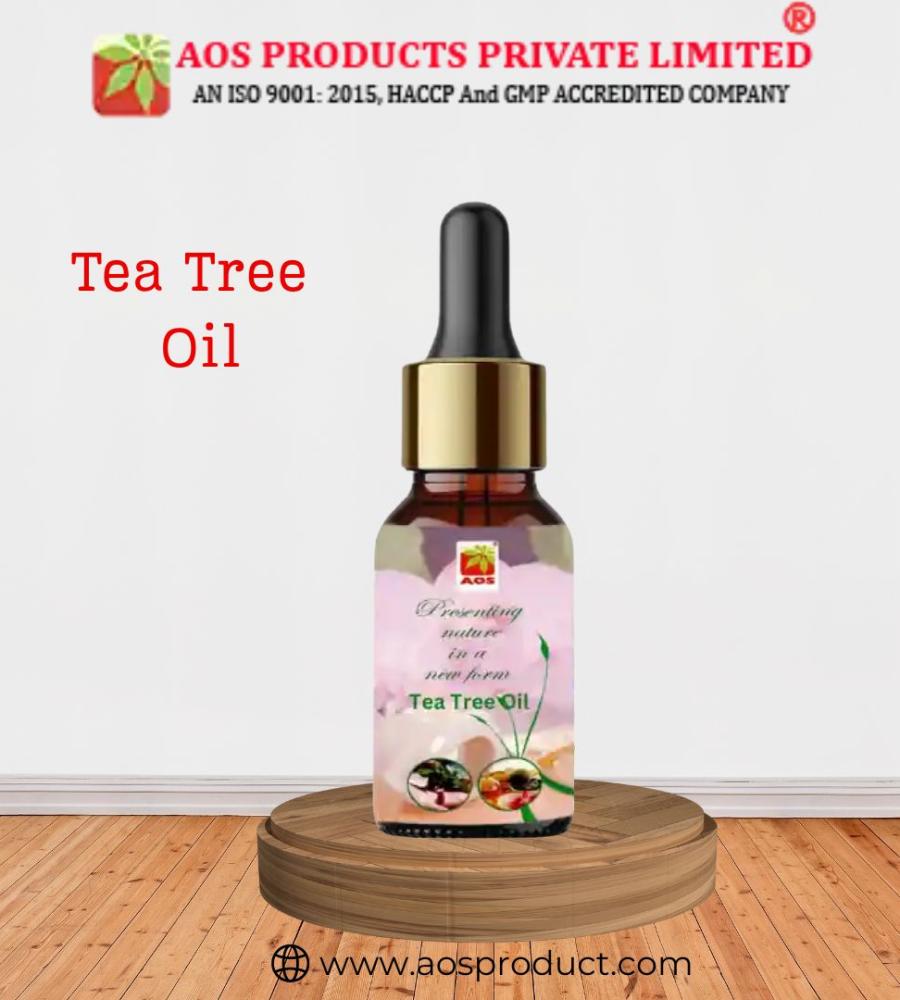Tea Tree Oil Supplier in Germany