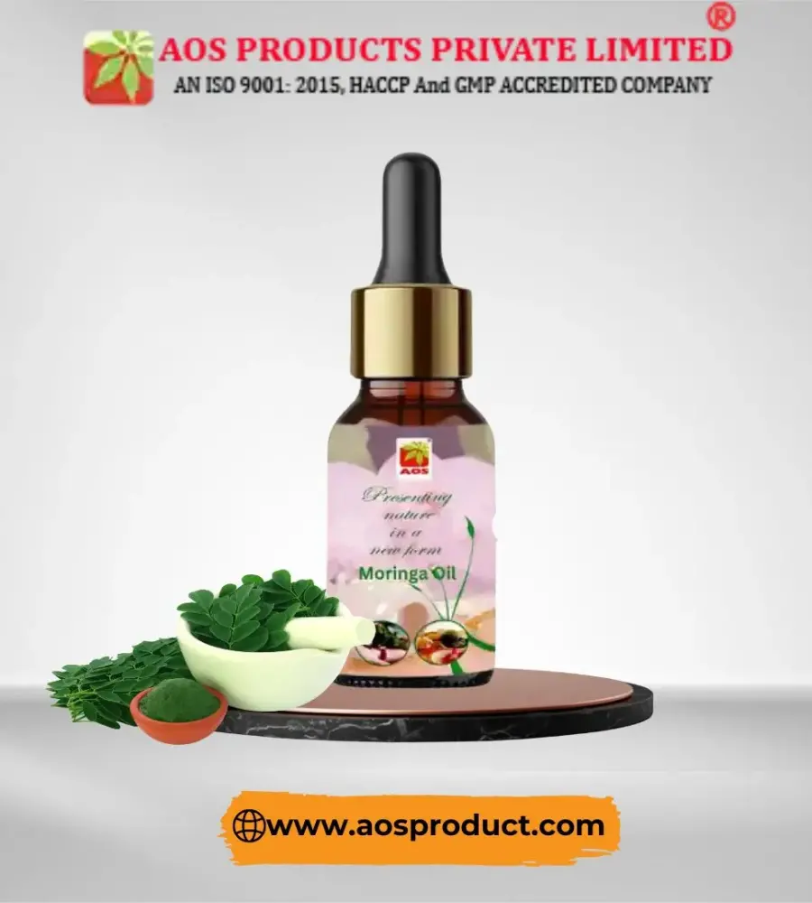 Moringa Oil Supplier  in Chennai