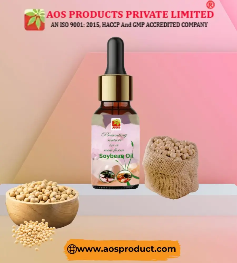 Soybean Oil Supplier in United States