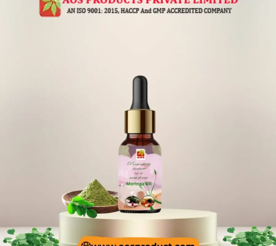 Moringa oil Supplier in Bengaluru