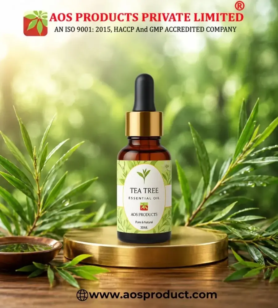 Tea Tree Oil Supplier in France