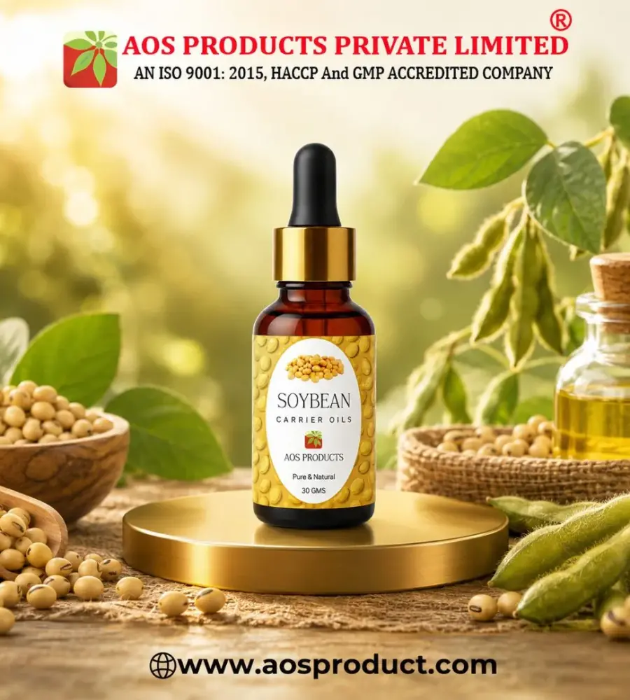 Soybean Oil Supplier in Morocco