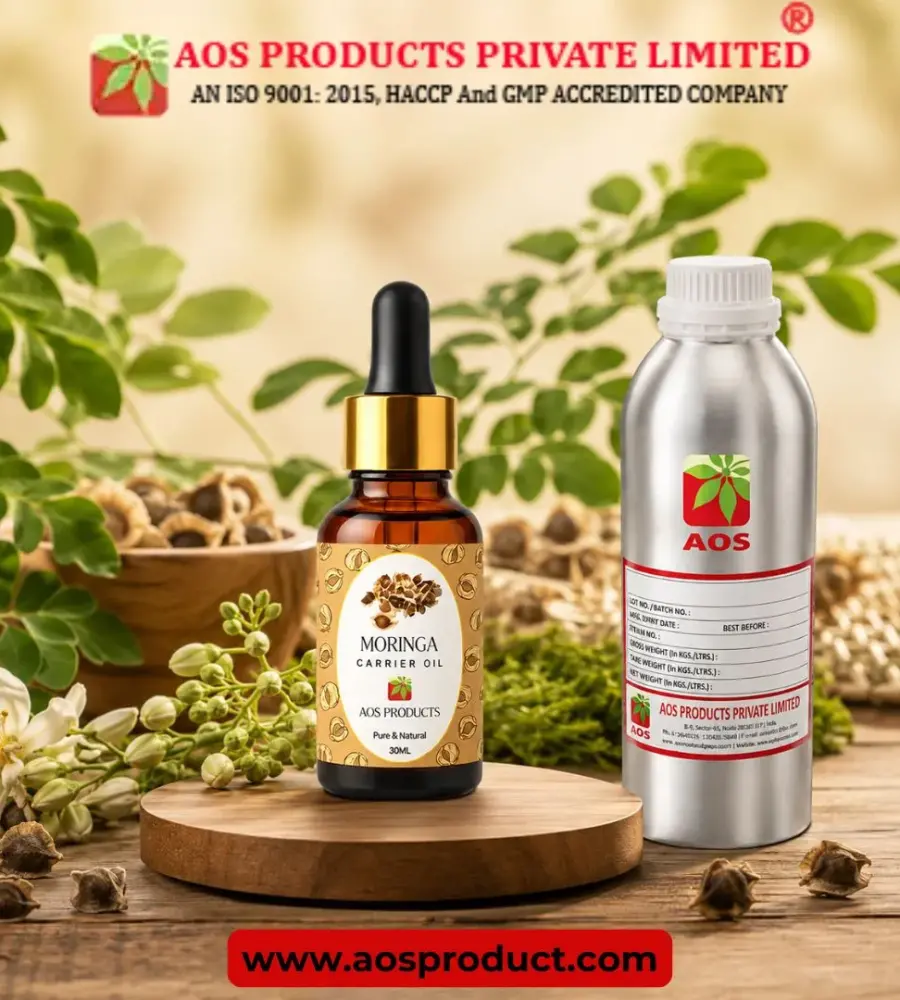 Moringa Oil Supplier in Germany