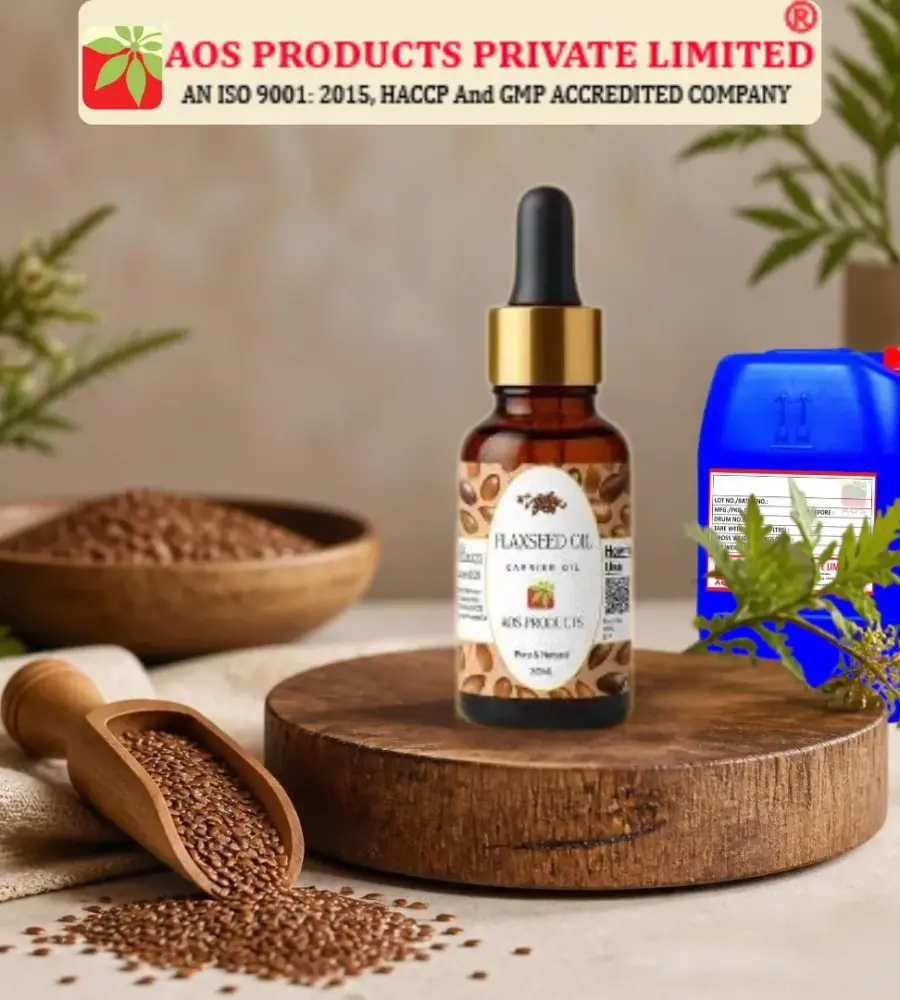 Flaxseed Oil Supplier in Poland