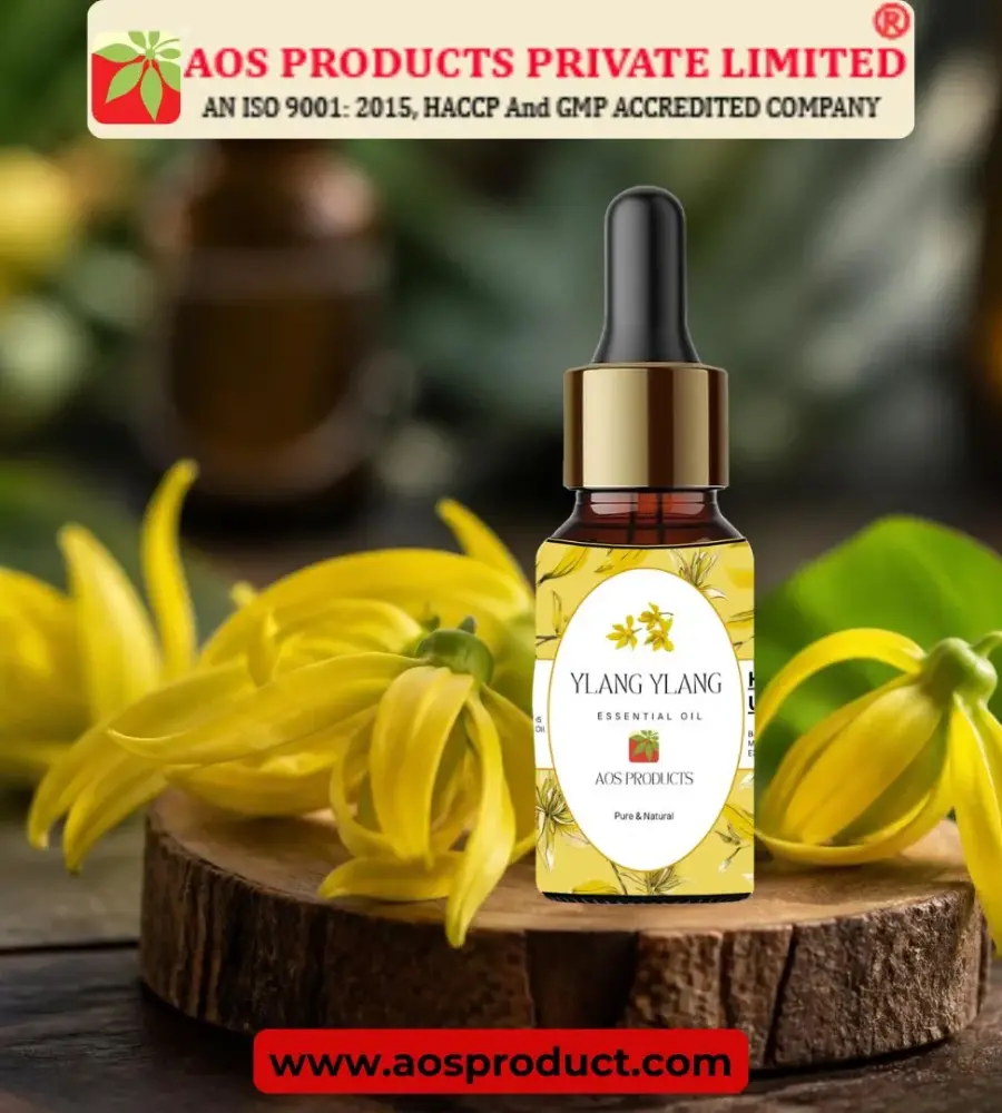 ylang Ylang Oil Supplier in Australia
