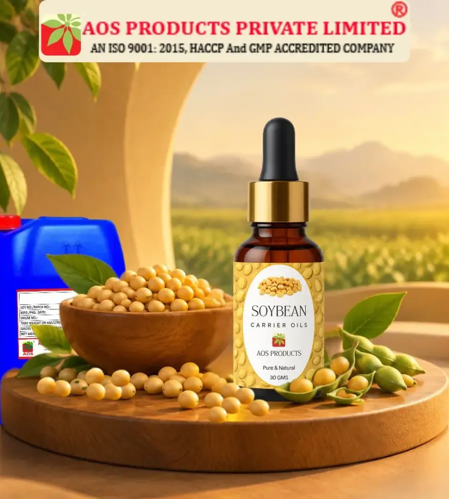 Soyeban Oil Supplier in Kolkata