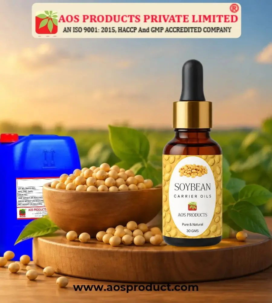 Soybean Oil Supplier in Hyderabad
